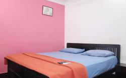 The coloursinn Home stays