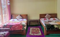 Sandeep Homestay