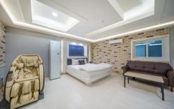 Daegu Seongseo Sweet Hotel