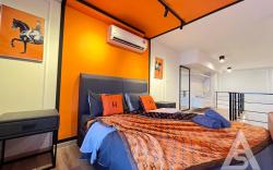 Arte Cheras Hermes MRT Wi-Fi 6pax 06