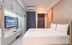 Prestige Studio Delft Ciputra Makassar By Travelio