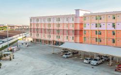 Orchid Residence At Amata