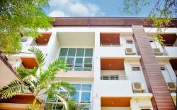 Sriwara Place Hotel