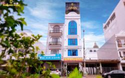 Nam Anh Hotel Lai Châu