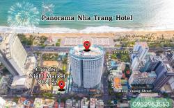 Panorama Luxury Beach Front 