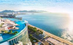 Panorama Luxury Beach Front 