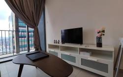 Studio at Bandar Sunway [YOLO]