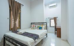 TNC Residence Syariah Mataram