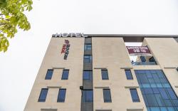 Rich Stay Hotel