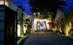 BEAN GRASS HOMESTAY