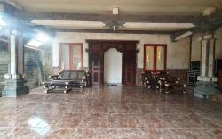 Gana Bali Homestay - Family Room