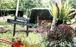 Shepherd's Ridge Mountain Resort