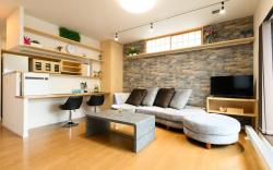 Sapporo City Center Exclusive Hotel / Free Parking / 3-Minute Walk to Subway Station!