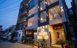 Sunrise Meadows Hotel And Homestay