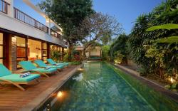 Villa Amira Legian