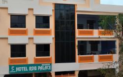 Hotel RDB Palace