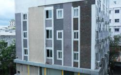 Hotel Sriveda