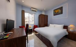 Hanoi Capital House