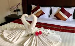 Fullmoon Beachresort Krabi 