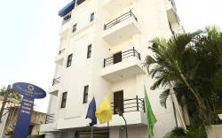 GIS LEGACY, Hyderabad