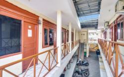 Pulogadung Residence By NamRoom