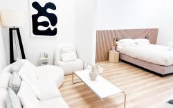 Brand New Designer Apartment