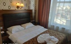 Hotel BAZAAR