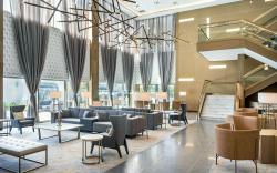Delta Hotels Ontario Airport