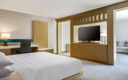 Delta Hotels Ontario Airport