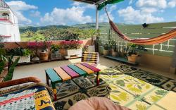 Good Trip Hostel 菇憩民宿 / 包棟方案 / 最多8人入住 / 加勒比海風格