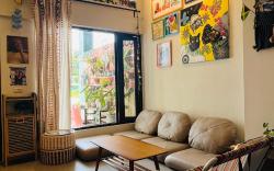 Good Trip Hostel 菇憩湖內民宿 / 包棟 / 加勒比海海島風