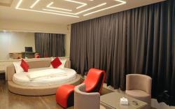 Aundh Elite Stay