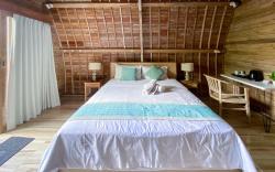 The Lumbung Residence