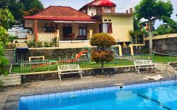 Zultanz Villa 25 Puncak