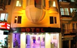 Grand Heykel Hotel