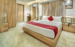 HOTEL THE GRAND MURLI