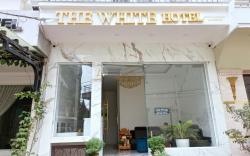 The White Dalat Hotel