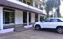 Coorg Cardamom Estate Stay