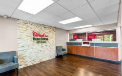 Red Roof Inn Richmond - Airport/ Sandston