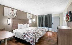 Red Roof Inn Richmond - Airport/ Sandston