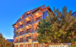 Carruba Boutique Hotel