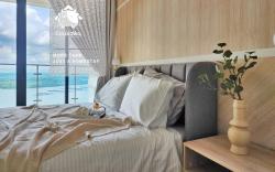 Danga Bay SeaGlance Horizon (3BR3B) 7pax #Cowidea