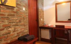 The Coastal Village Cabanas