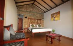 The Coastal Village Cabanas