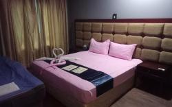 Jjimjbang Hotel Spa VIP ROOM