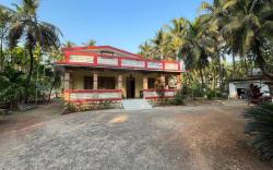 Palm Groove Holiday Home