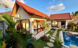 MOKSH by Seaom Villas