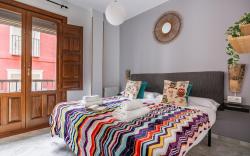 Luxury Suite Ancha de la Virgen