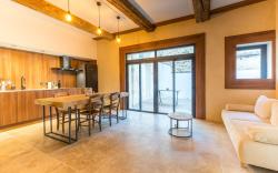 Atelier Ecusson - Première conciergerie