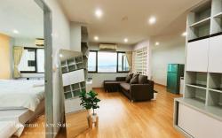 Panoramic View Suite
